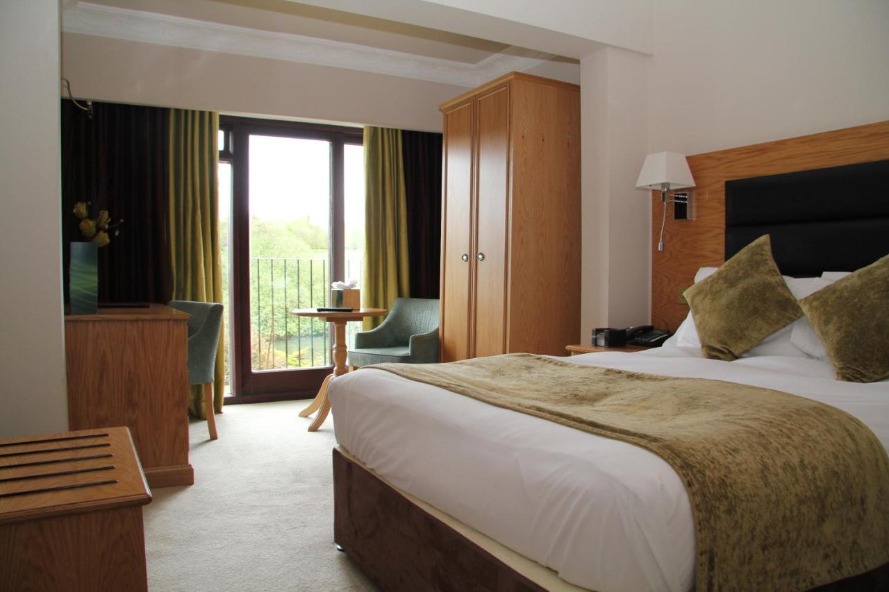 Waterton Park Hotel Wakefield Zewnętrze zdjęcie