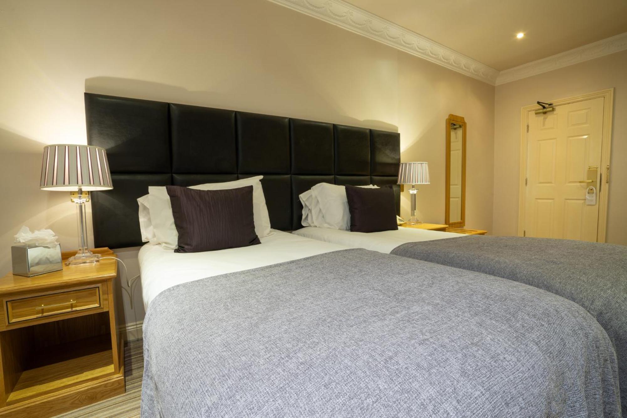 Waterton Park Hotel Wakefield Zewnętrze zdjęcie