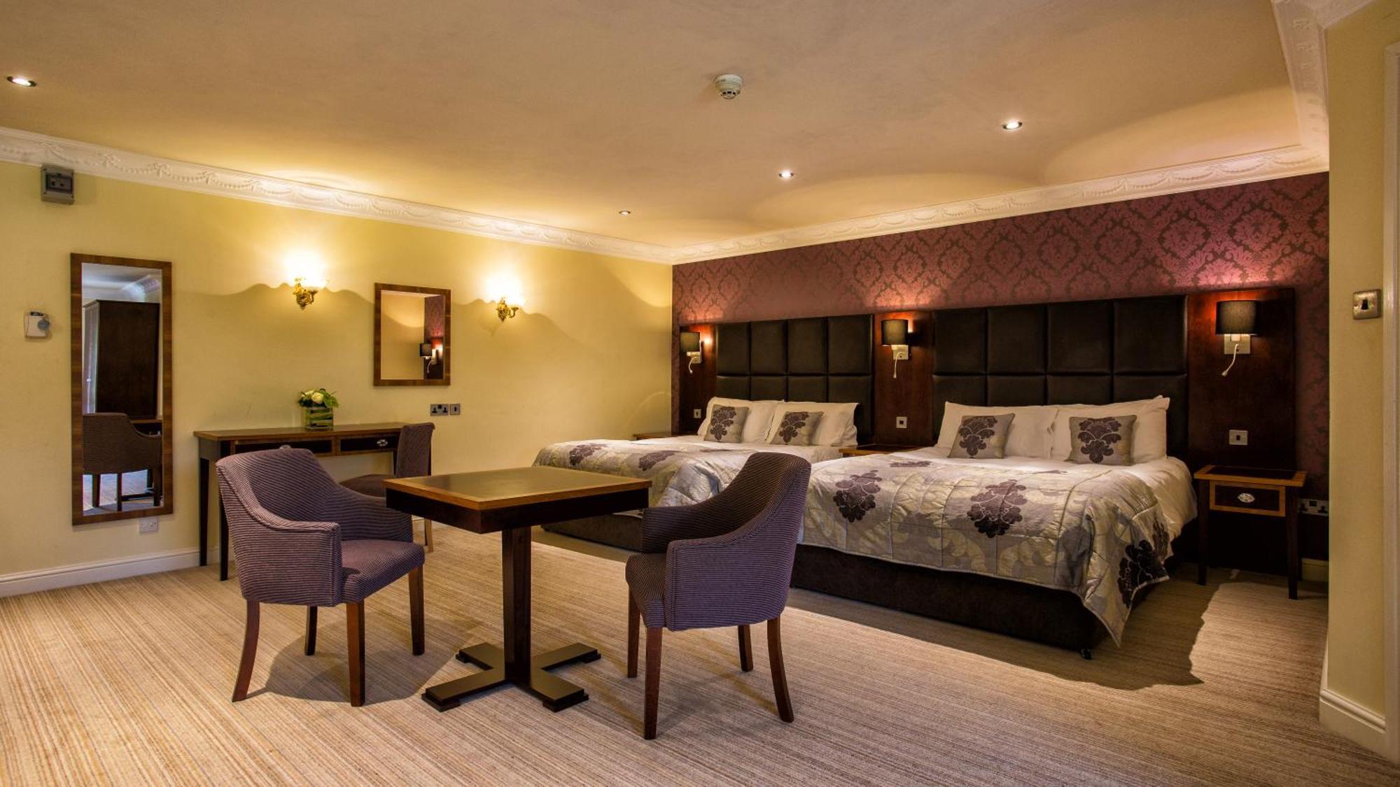 Waterton Park Hotel Wakefield Zewnętrze zdjęcie