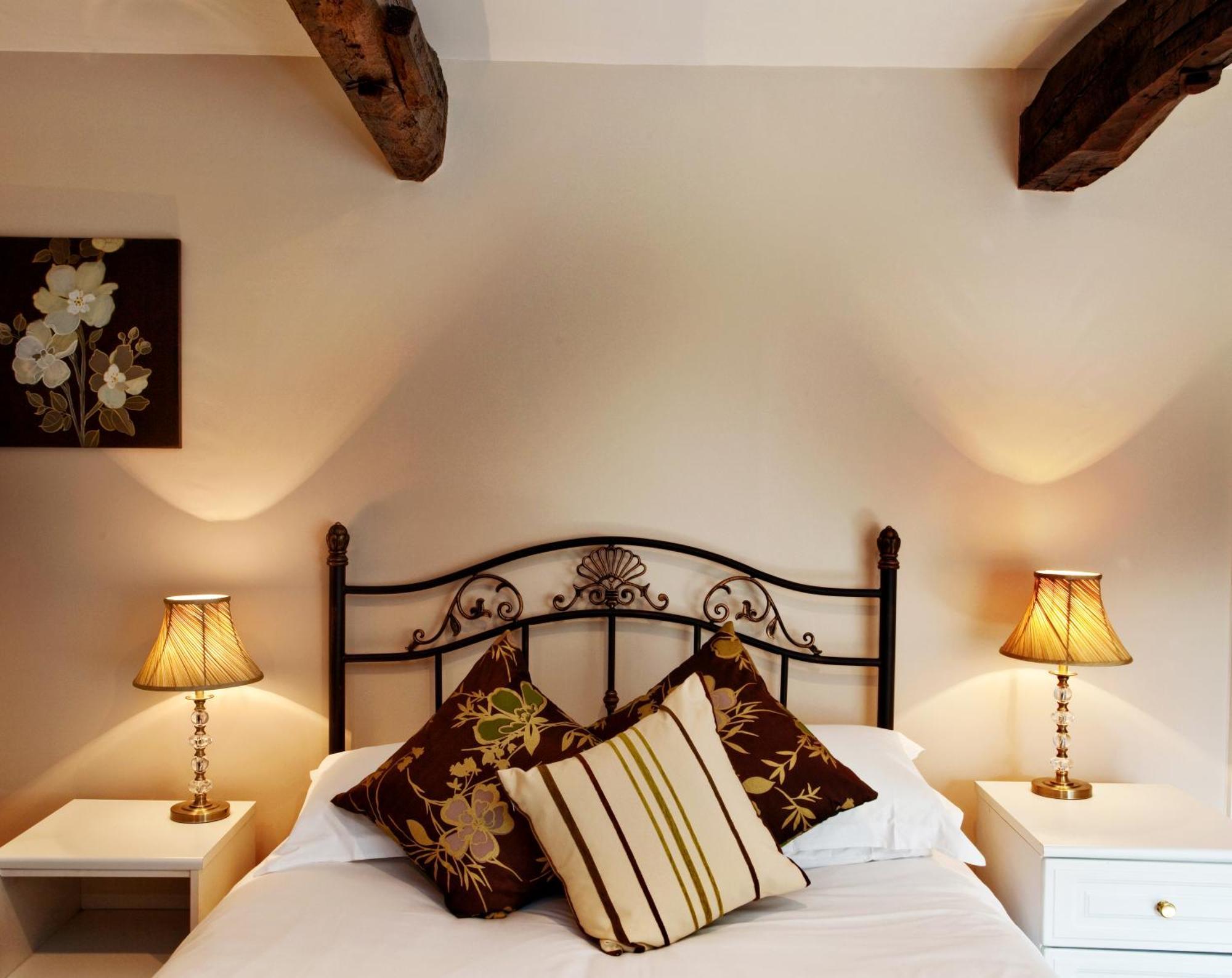 Waterton Park Hotel Wakefield Zewnętrze zdjęcie
