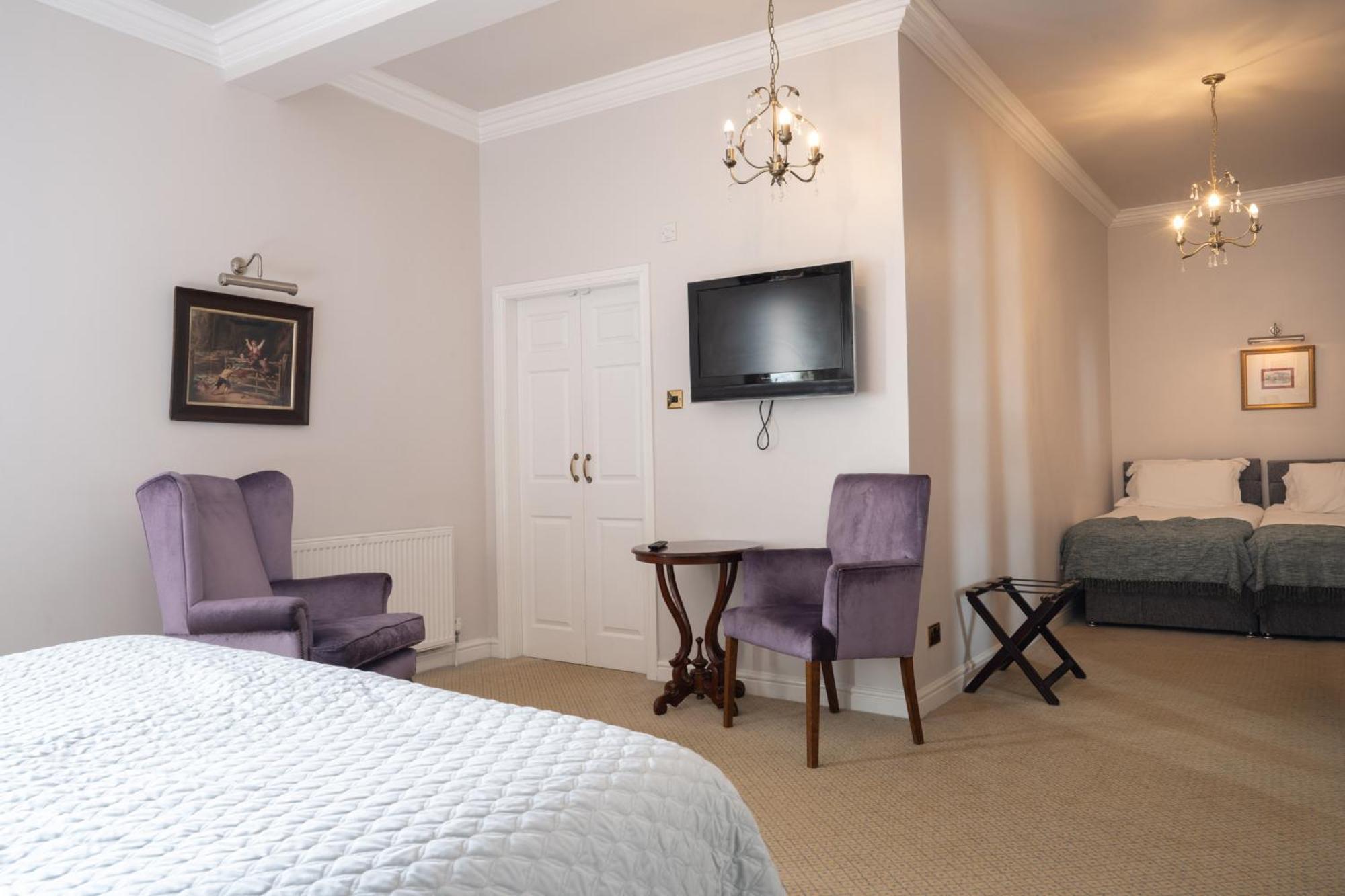 Waterton Park Hotel Wakefield Zewnętrze zdjęcie