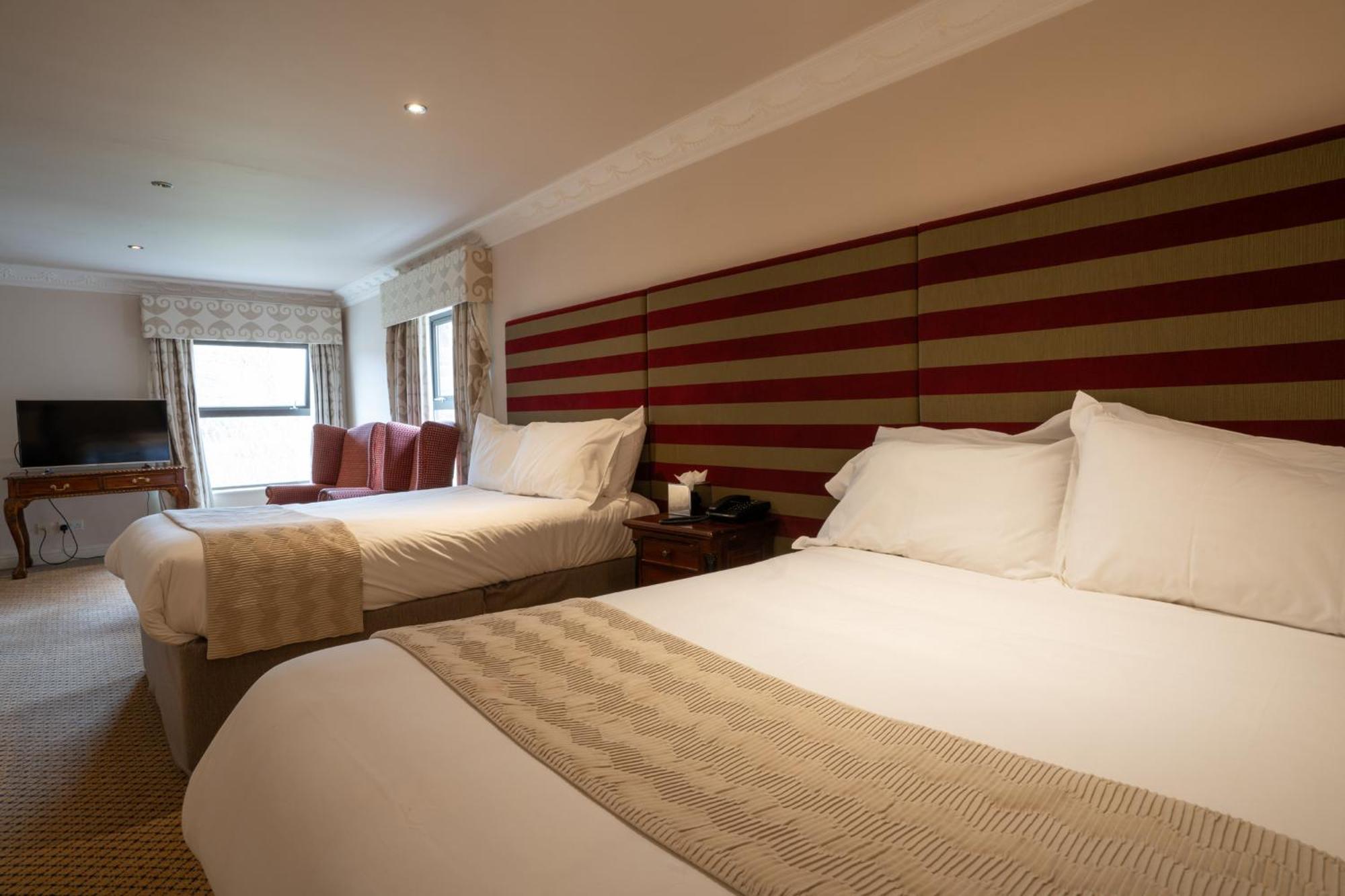 Waterton Park Hotel Wakefield Zewnętrze zdjęcie