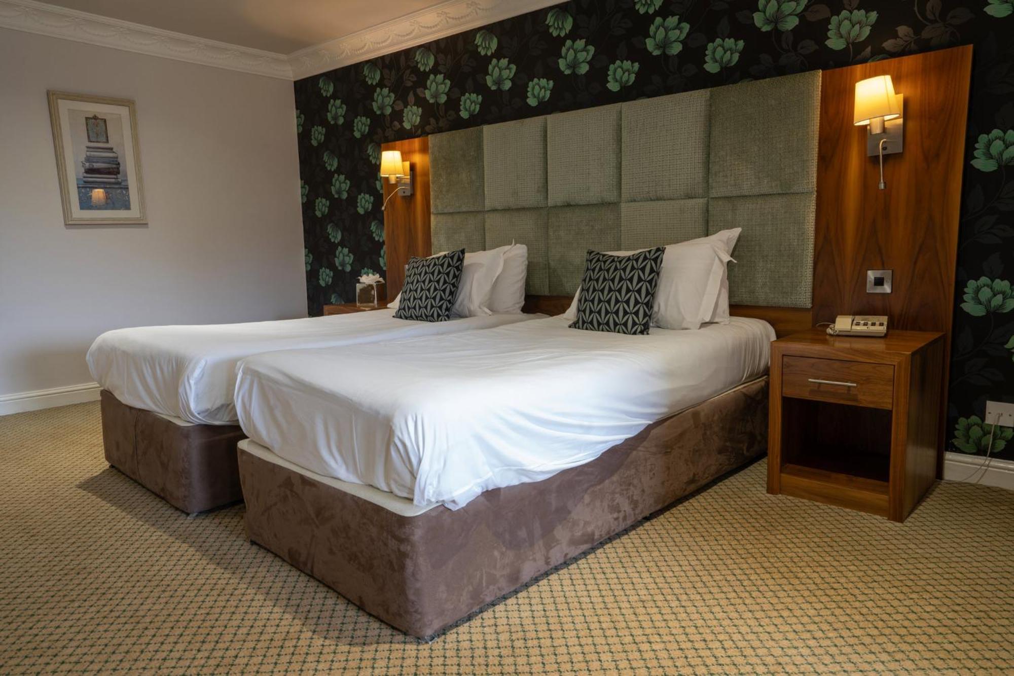 Waterton Park Hotel Wakefield Zewnętrze zdjęcie