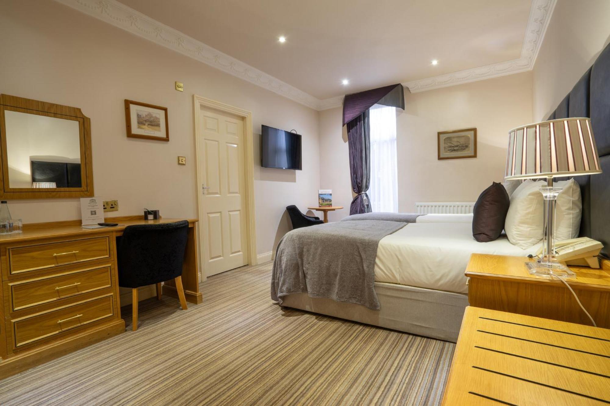 Waterton Park Hotel Wakefield Zewnętrze zdjęcie