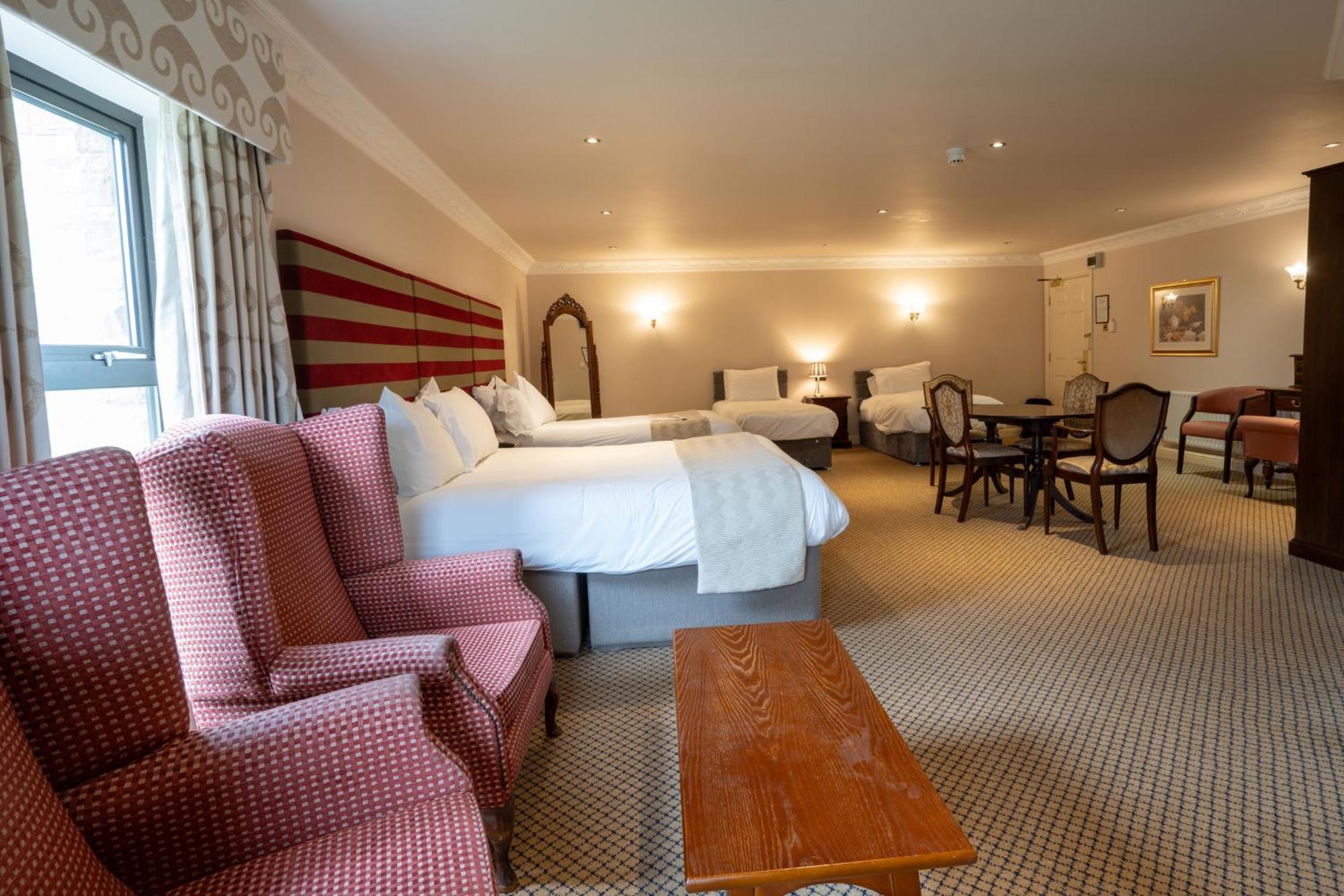Waterton Park Hotel Wakefield Zewnętrze zdjęcie