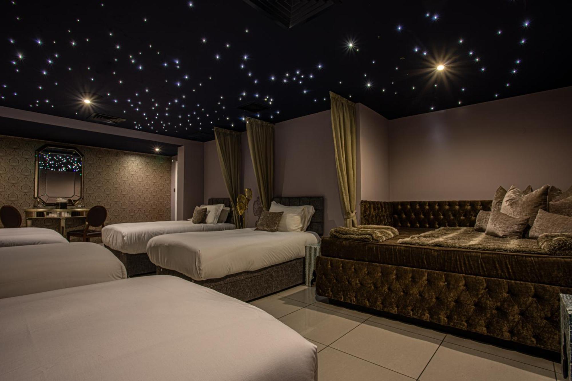 Waterton Park Hotel Wakefield Zewnętrze zdjęcie
