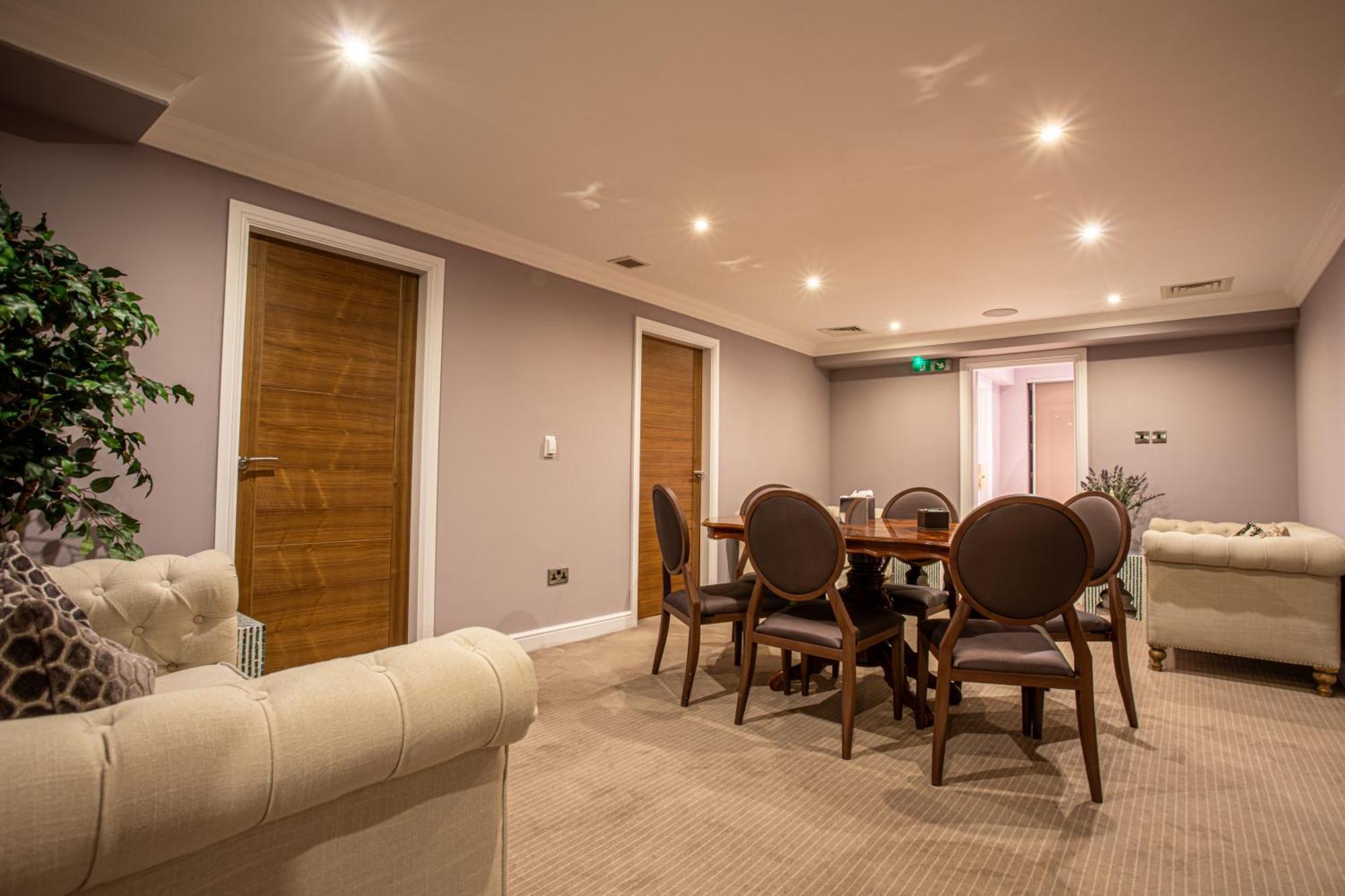 Waterton Park Hotel Wakefield Zewnętrze zdjęcie