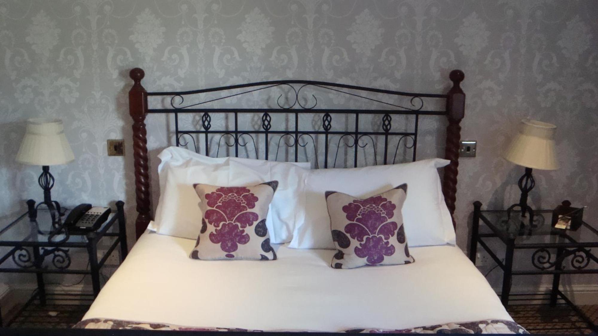 Waterton Park Hotel Wakefield Zewnętrze zdjęcie