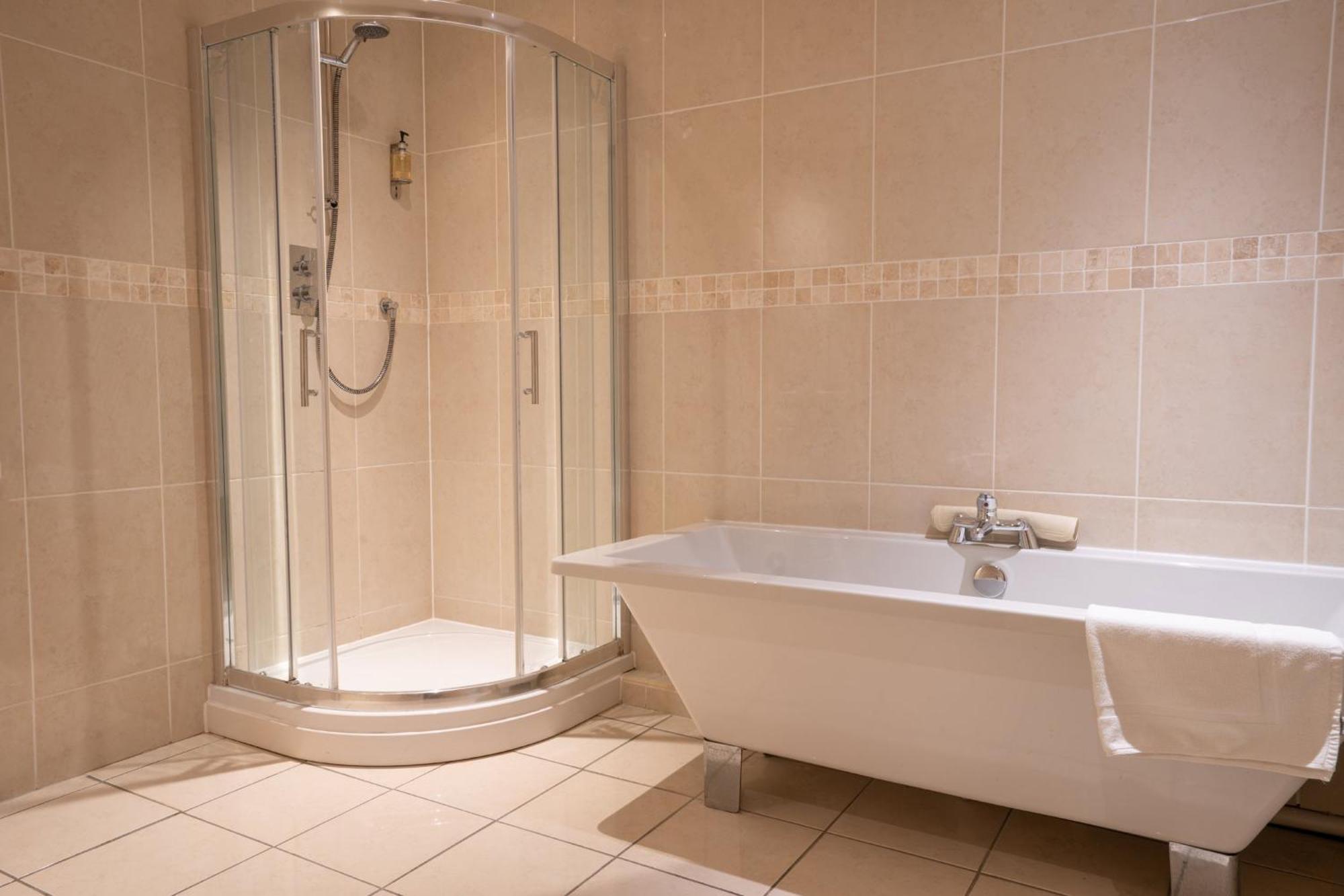 Waterton Park Hotel Wakefield Zewnętrze zdjęcie