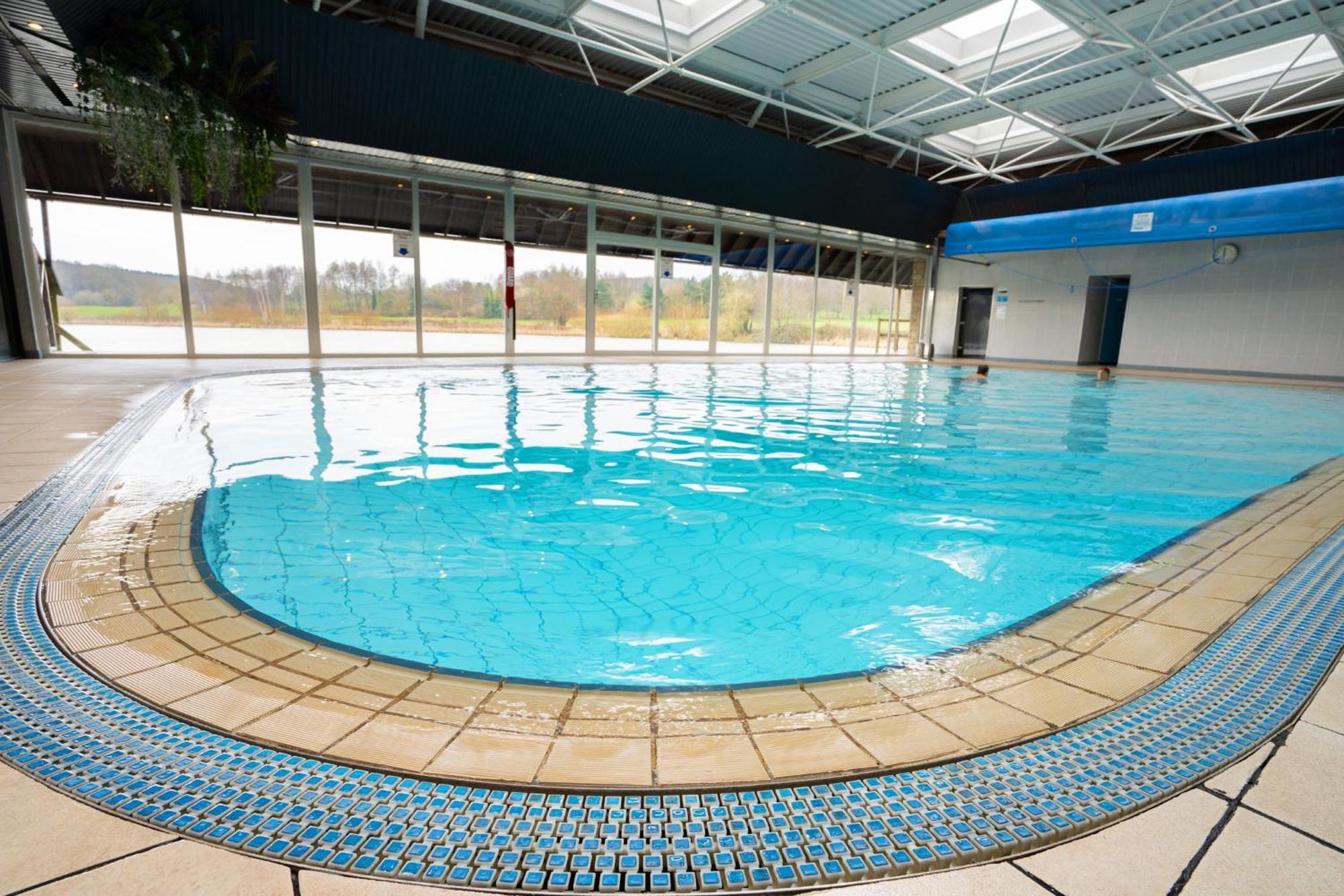 Waterton Park Hotel Wakefield Zewnętrze zdjęcie