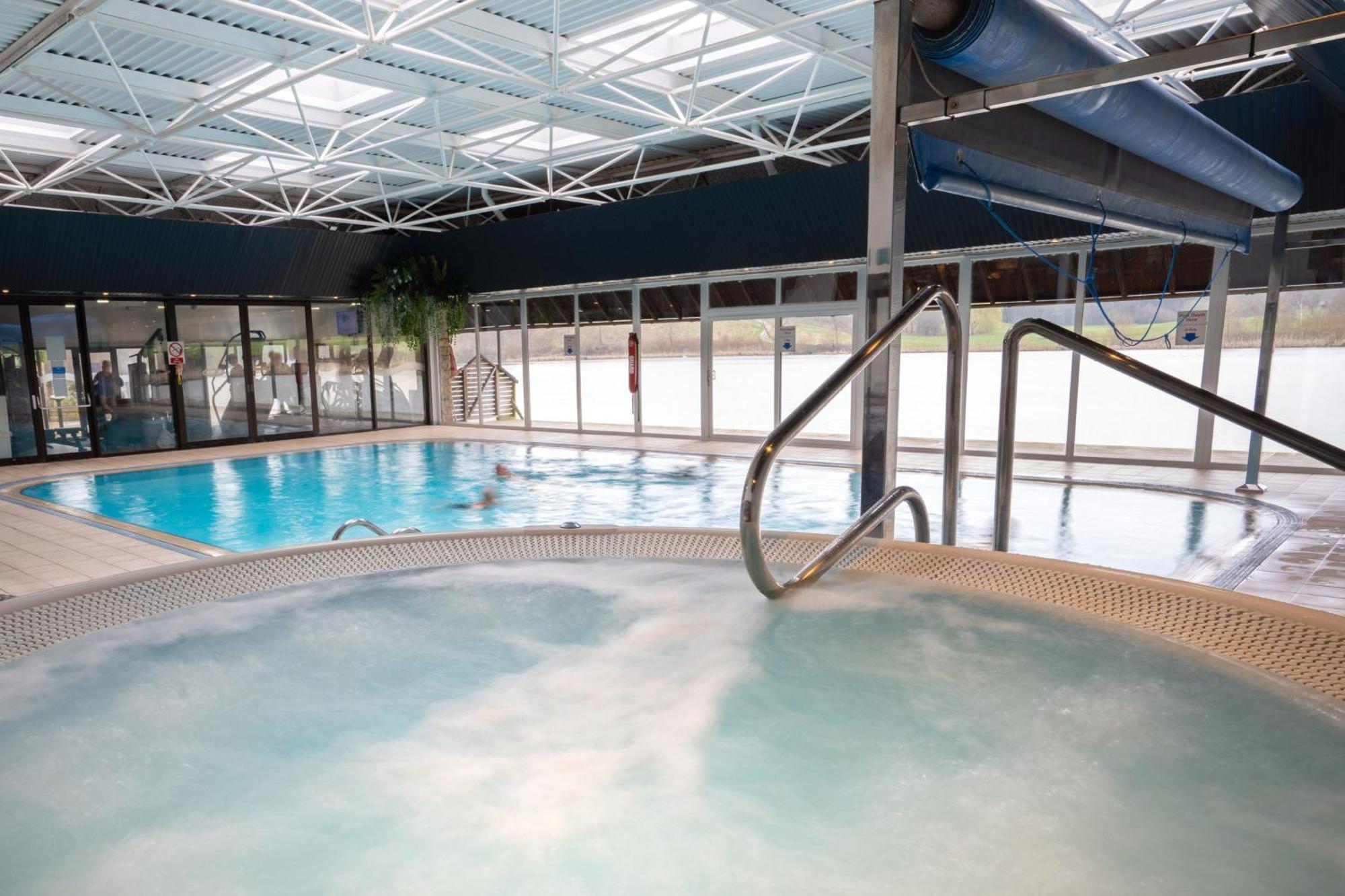 Waterton Park Hotel Wakefield Zewnętrze zdjęcie