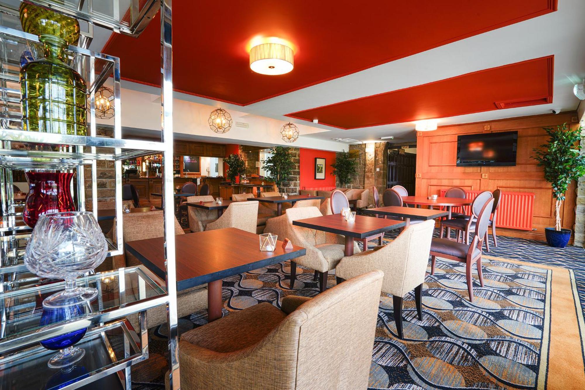 Waterton Park Hotel Wakefield Zewnętrze zdjęcie