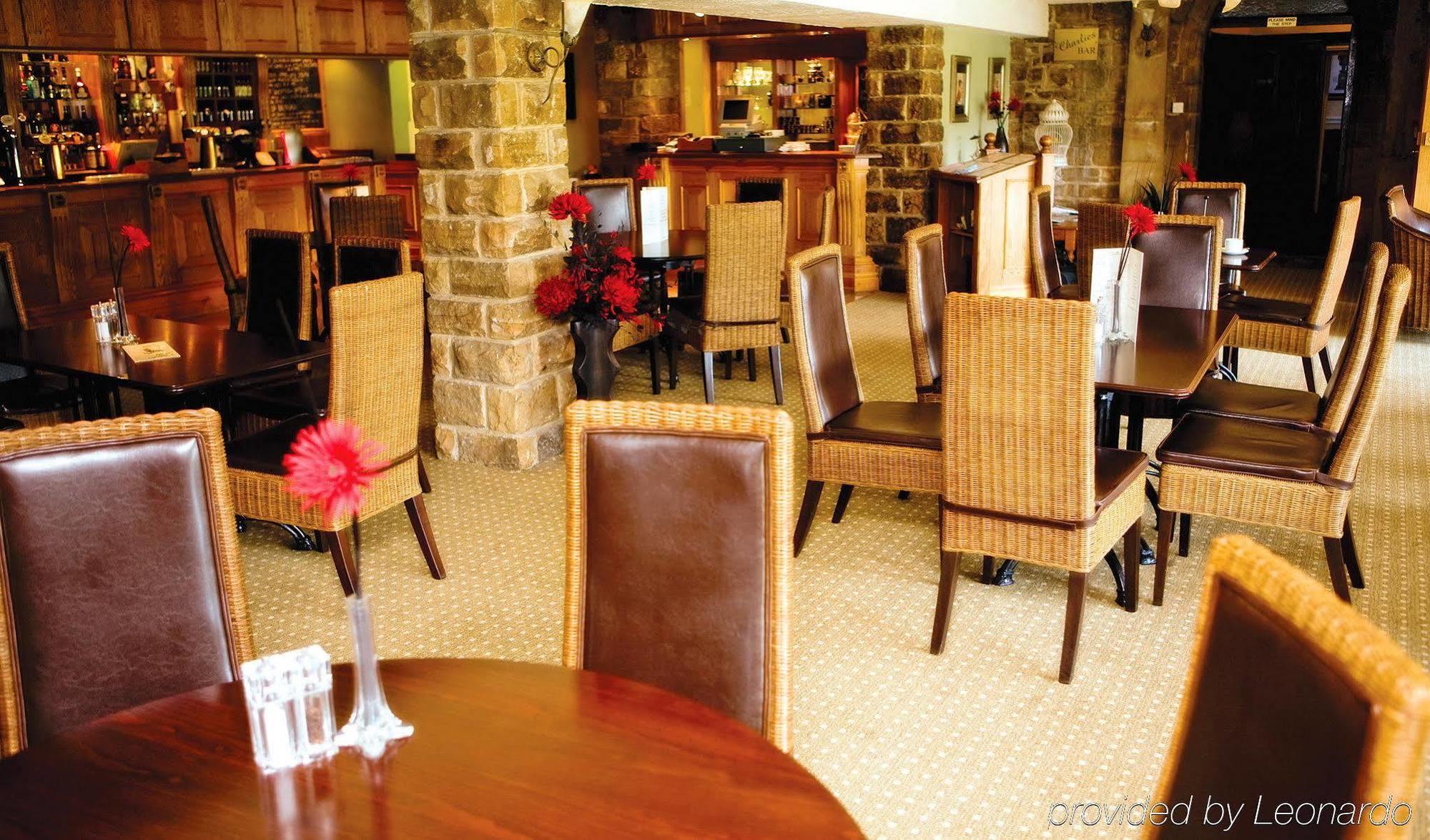 Waterton Park Hotel Wakefield Zewnętrze zdjęcie