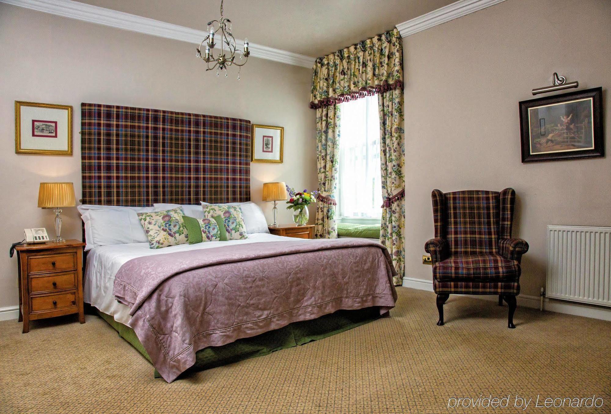 Waterton Park Hotel Wakefield Zewnętrze zdjęcie