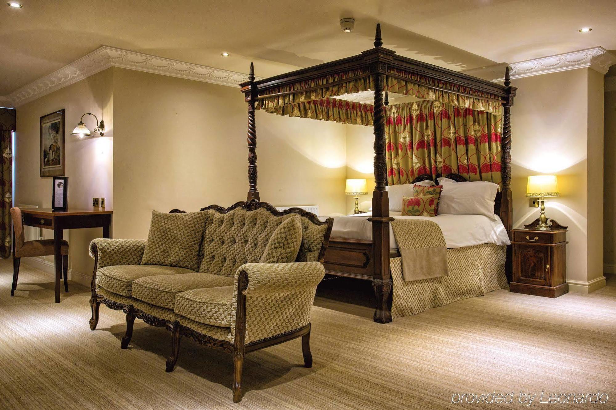 Waterton Park Hotel Wakefield Zewnętrze zdjęcie