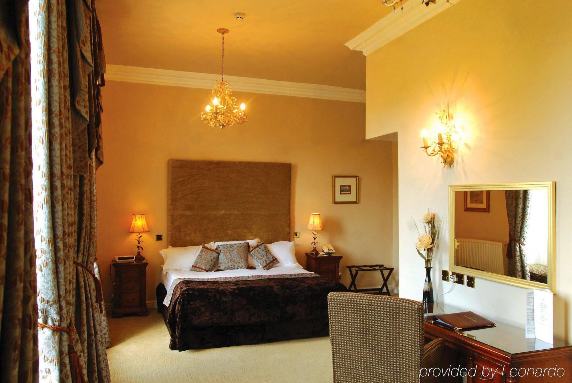 Waterton Park Hotel Wakefield Zewnętrze zdjęcie