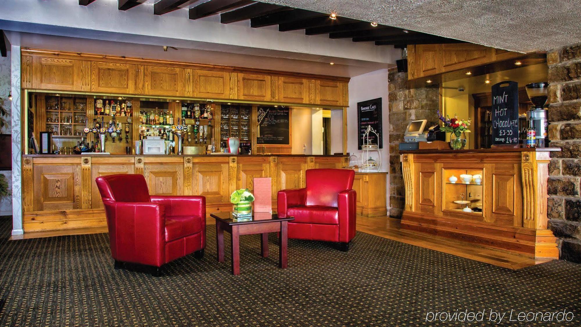 Waterton Park Hotel Wakefield Zewnętrze zdjęcie