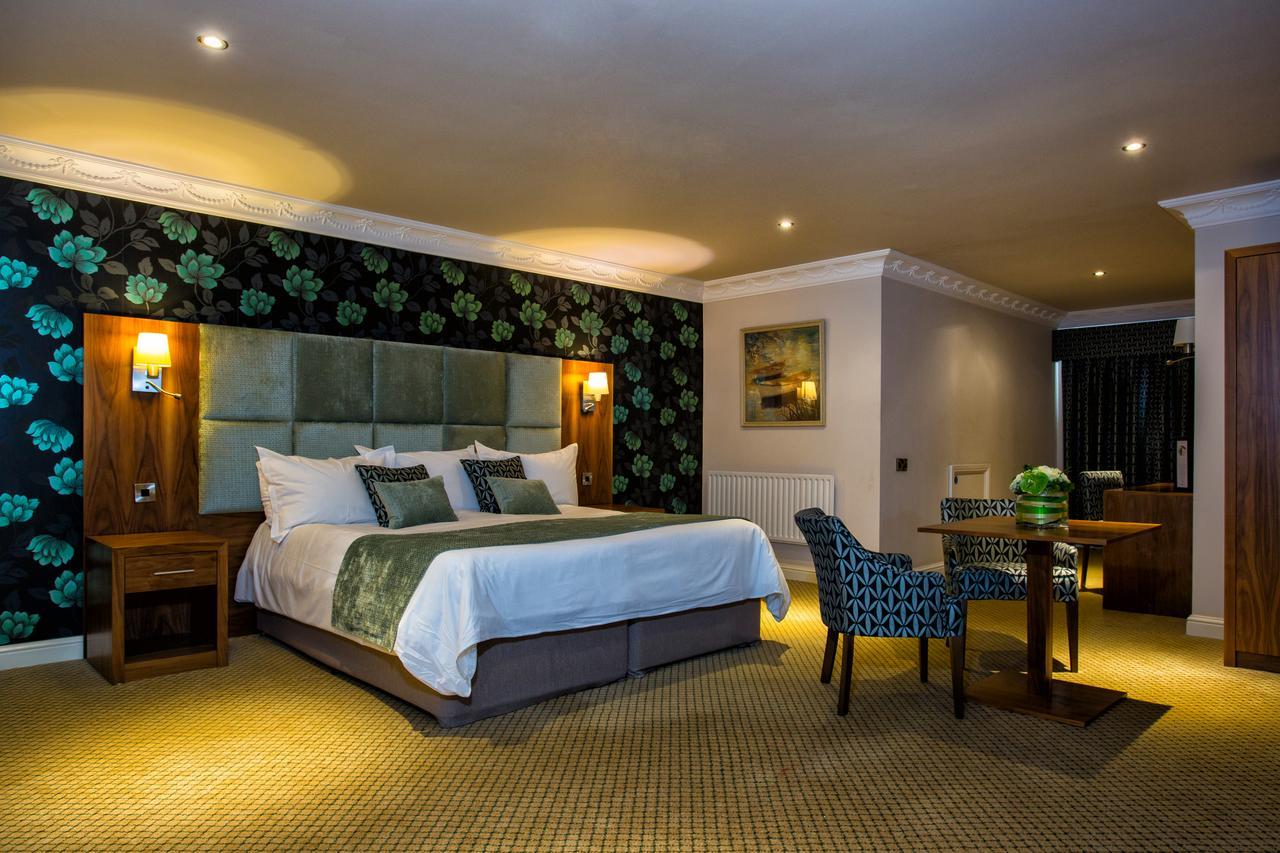 Waterton Park Hotel Wakefield Zewnętrze zdjęcie
