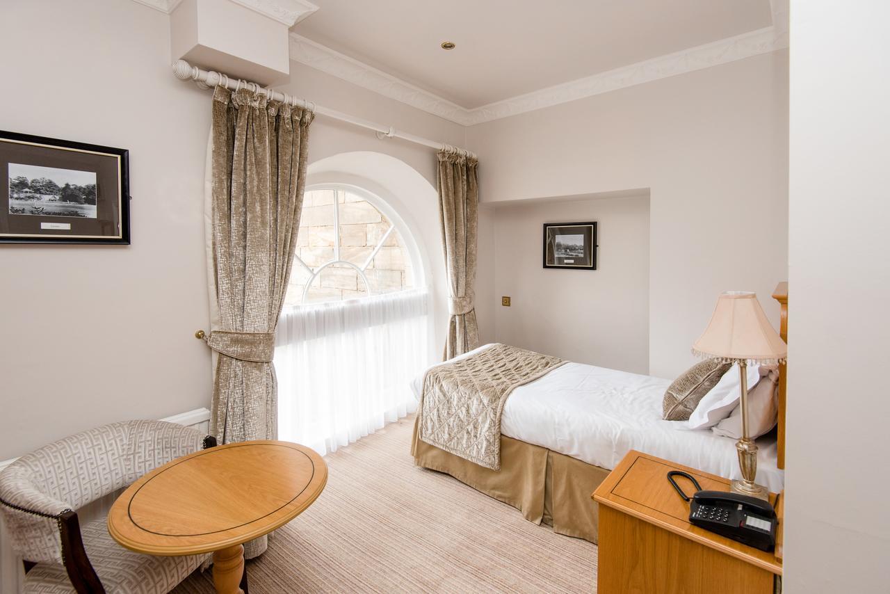 Waterton Park Hotel Wakefield Zewnętrze zdjęcie